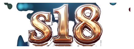 s18 logo