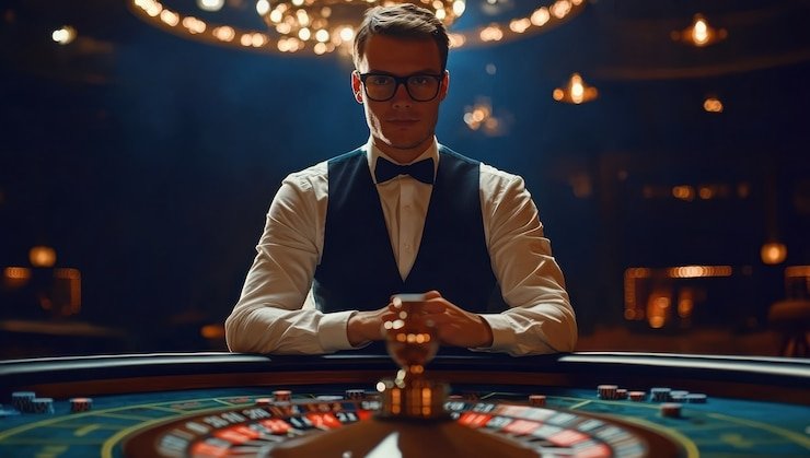 s18 s18 Live Roulette - Kaise Kaam Karta Hai
