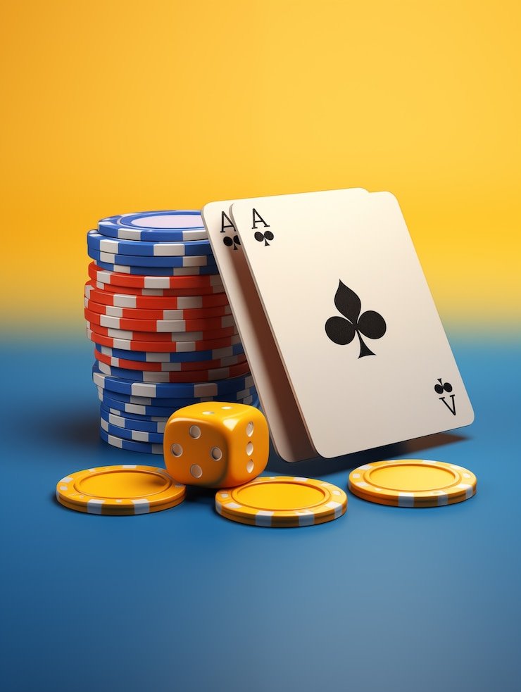 s18 Hamari Live Casino Portfolio